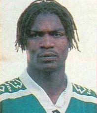 	Rigobert Song 	